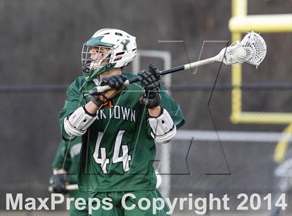 Thumbnail 3 in Yorktown @ Ridgefield photogallery.