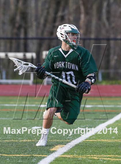 Thumbnail 3 in Yorktown @ Ridgefield photogallery.
