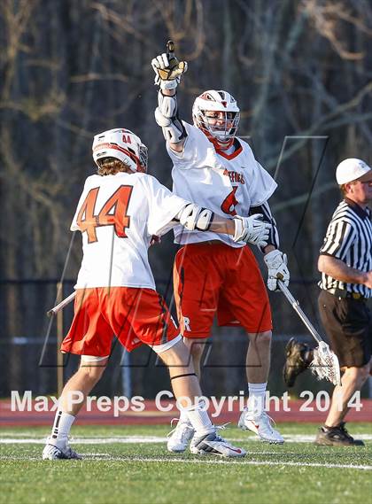 Thumbnail 1 in Yorktown @ Ridgefield photogallery.