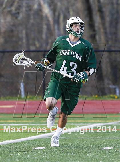 Thumbnail 3 in Yorktown @ Ridgefield photogallery.