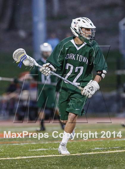Thumbnail 1 in Yorktown @ Ridgefield photogallery.