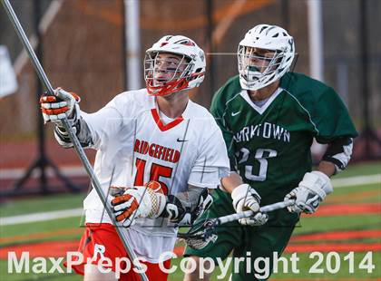 Thumbnail 1 in Yorktown @ Ridgefield photogallery.