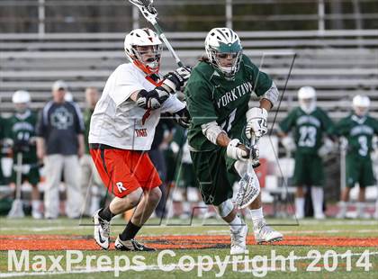 Thumbnail 1 in Yorktown @ Ridgefield photogallery.