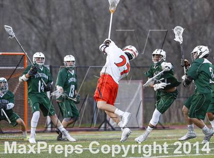 Thumbnail 2 in Yorktown @ Ridgefield photogallery.