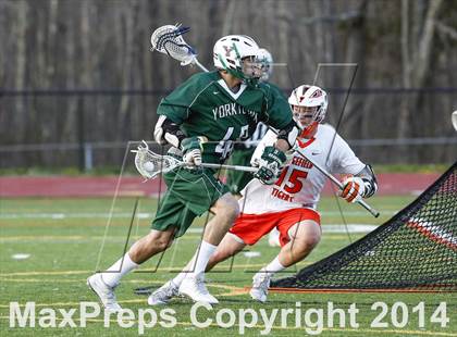 Thumbnail 1 in Yorktown @ Ridgefield photogallery.