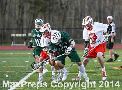 Thumbnail 1 in Yorktown @ Ridgefield photogallery.