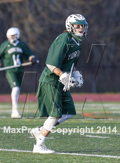 Thumbnail 1 in Yorktown @ Ridgefield photogallery.