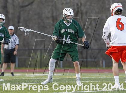Thumbnail 3 in Yorktown @ Ridgefield photogallery.