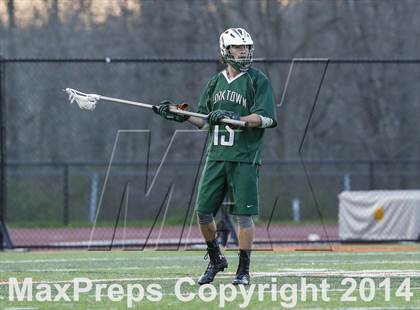 Thumbnail 1 in Yorktown @ Ridgefield photogallery.