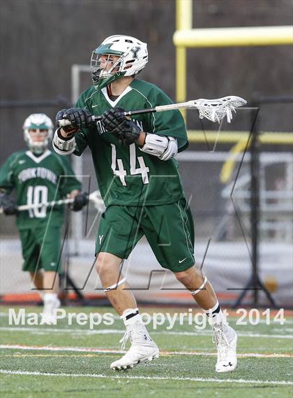 Thumbnail 2 in Yorktown @ Ridgefield photogallery.