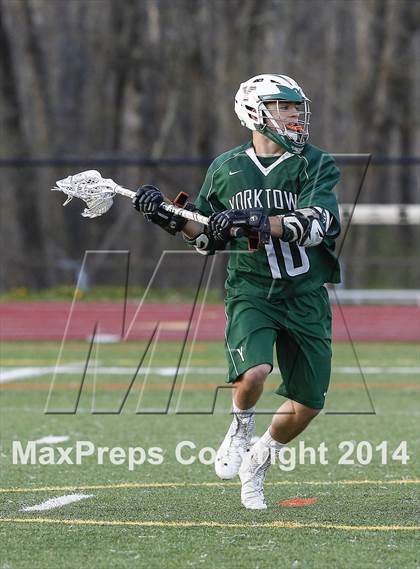 Thumbnail 2 in Yorktown @ Ridgefield photogallery.