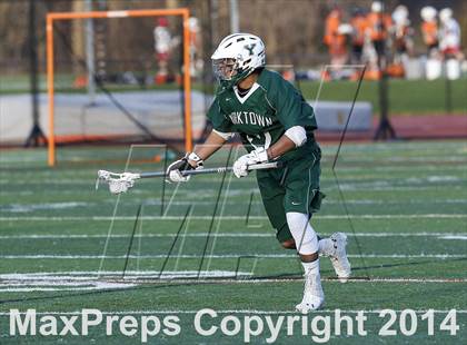 Thumbnail 1 in Yorktown @ Ridgefield photogallery.