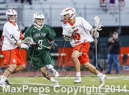Thumbnail 3 in Yorktown @ Ridgefield photogallery.
