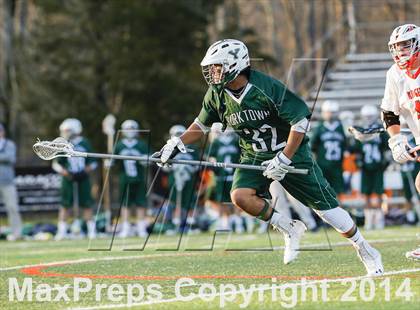 Thumbnail 1 in Yorktown @ Ridgefield photogallery.