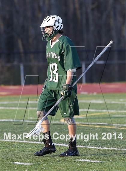 Thumbnail 3 in Yorktown @ Ridgefield photogallery.