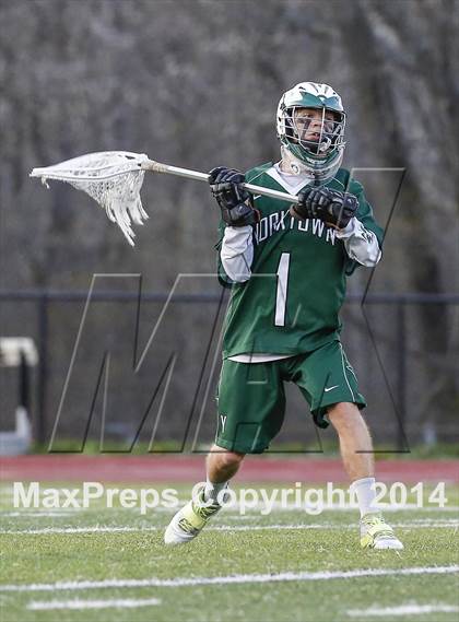 Thumbnail 2 in Yorktown @ Ridgefield photogallery.