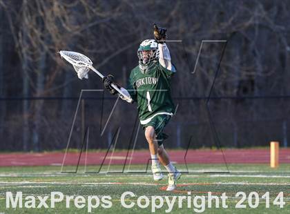 Thumbnail 2 in Yorktown @ Ridgefield photogallery.