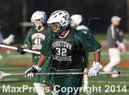 Thumbnail 2 in Yorktown @ Ridgefield photogallery.