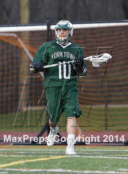 Thumbnail 1 in Yorktown @ Ridgefield photogallery.