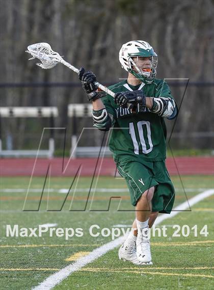 Thumbnail 1 in Yorktown @ Ridgefield photogallery.