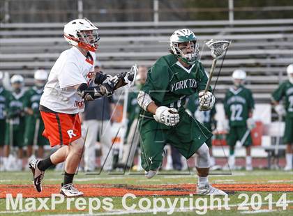 Thumbnail 3 in Yorktown @ Ridgefield photogallery.