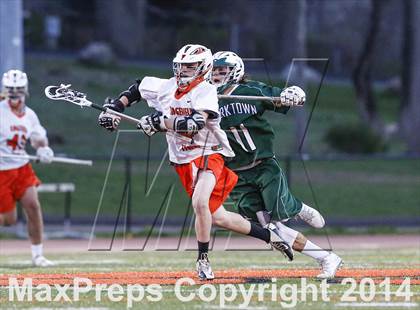 Thumbnail 2 in Yorktown @ Ridgefield photogallery.