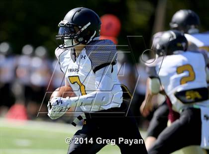 Thumbnail 2 in St. Anthony's @ Iona Prep photogallery.