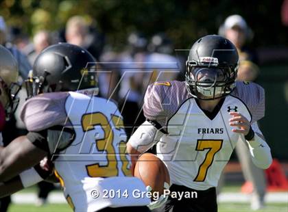 Thumbnail 3 in St. Anthony's @ Iona Prep photogallery.