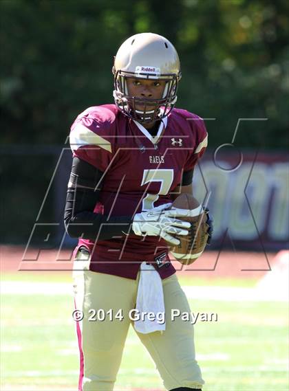 Thumbnail 2 in St. Anthony's @ Iona Prep photogallery.