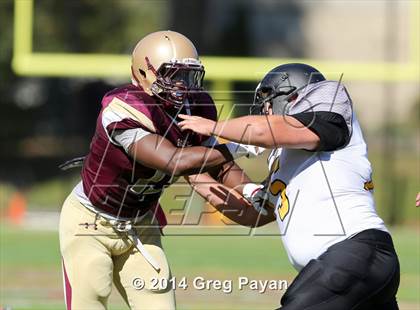 Thumbnail 3 in St. Anthony's @ Iona Prep photogallery.