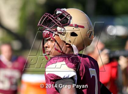 Thumbnail 1 in St. Anthony's @ Iona Prep photogallery.