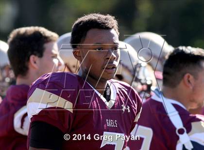 Thumbnail 3 in St. Anthony's @ Iona Prep photogallery.
