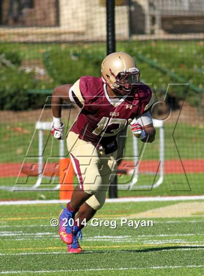 Thumbnail 1 in St. Anthony's @ Iona Prep photogallery.