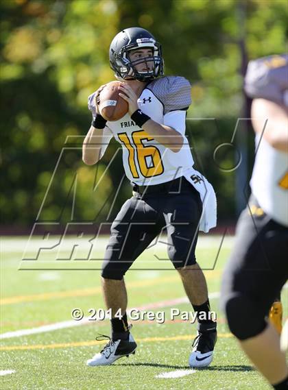 Thumbnail 2 in St. Anthony's @ Iona Prep photogallery.