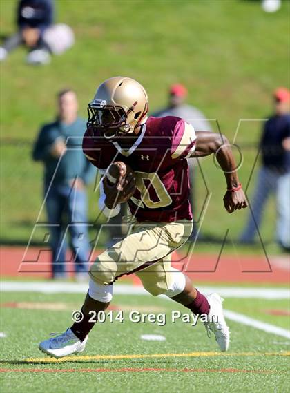 Thumbnail 2 in St. Anthony's @ Iona Prep photogallery.