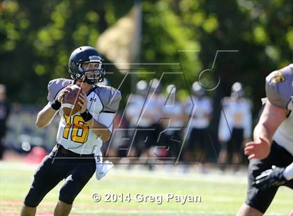 Thumbnail 1 in St. Anthony's @ Iona Prep photogallery.