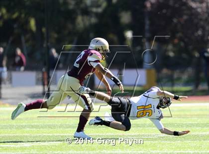 Thumbnail 1 in St. Anthony's @ Iona Prep photogallery.