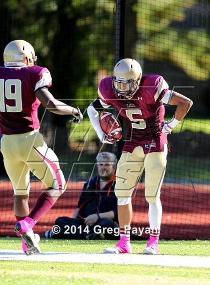 Thumbnail 2 in St. Anthony's @ Iona Prep photogallery.
