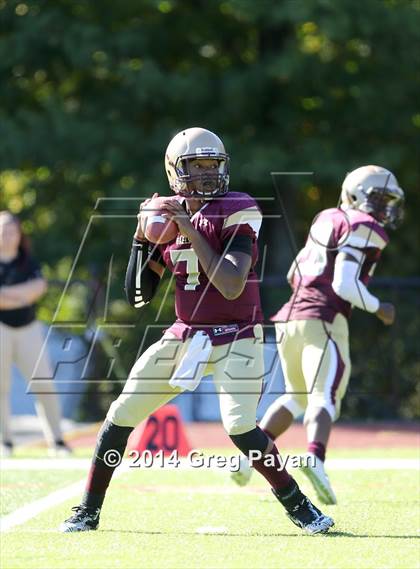 Thumbnail 2 in St. Anthony's @ Iona Prep photogallery.