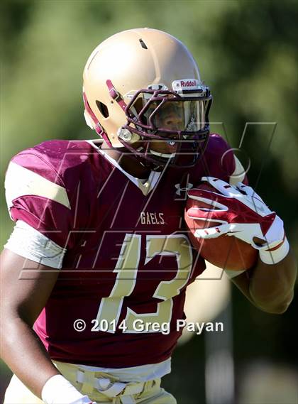 Thumbnail 3 in St. Anthony's @ Iona Prep photogallery.