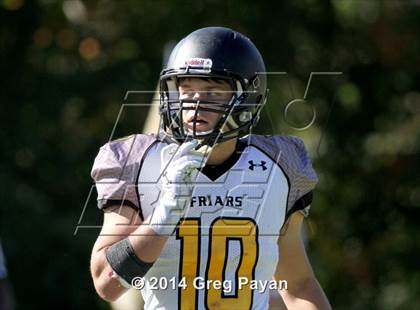 Thumbnail 2 in St. Anthony's @ Iona Prep photogallery.