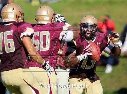 Thumbnail 3 in St. Anthony's @ Iona Prep photogallery.
