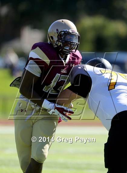 Thumbnail 2 in St. Anthony's @ Iona Prep photogallery.