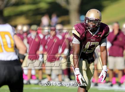 Thumbnail 3 in St. Anthony's @ Iona Prep photogallery.