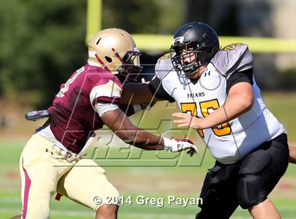 Thumbnail 1 in St. Anthony's @ Iona Prep photogallery.