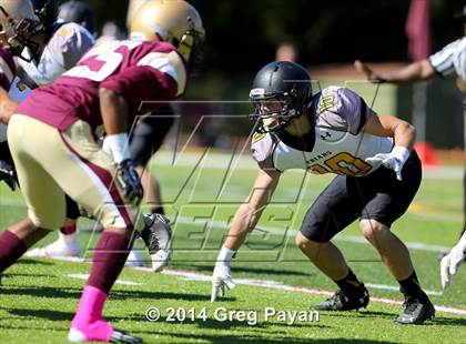 Thumbnail 1 in St. Anthony's @ Iona Prep photogallery.