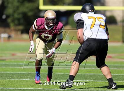 Thumbnail 1 in St. Anthony's @ Iona Prep photogallery.