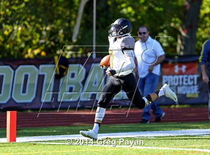 Thumbnail 3 in St. Anthony's @ Iona Prep photogallery.