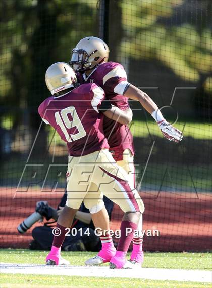 Thumbnail 2 in St. Anthony's @ Iona Prep photogallery.