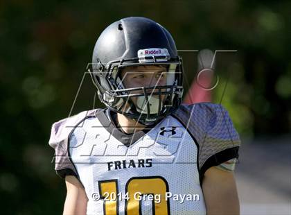 Thumbnail 1 in St. Anthony's @ Iona Prep photogallery.